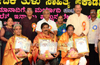 Tulu Academy Awards conferred on outstanding achievers